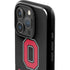 Ohio State University OSU iPhone 16 Pro Impact Case